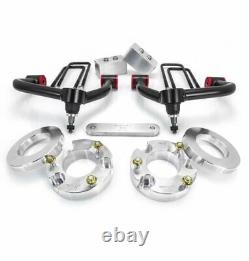 09-13 For Ford F150 SST LIft Kit 2WD/4WD-3.5in SST Lift Kit For 2 Pc Driveshaft