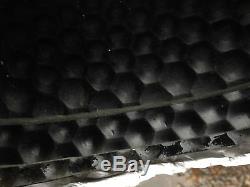 1 Piece Horse Box Lorry Rubber Floor Heavy Duty Trailer Large Roll Mat 60kg