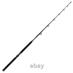 1 Piece Saltwater Heavy Trolling Rod Big Game Boat Fishing Rod (30-50 lb, 5'9)