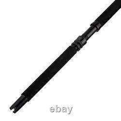 1 Piece Saltwater Heavy Trolling Rod Big Game Boat Fishing Rod (30-50 lb, 5'9)