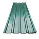 12/24 Sheets Carport Metal Roof Sheet Corrugated Roofing Galvanized Garage Shed