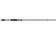 13 Fishing Fate Black 2 Piece Casting Rod Ftbcf70mh2 Cast Weight 15-40 Grams