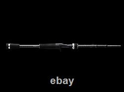 13 Fishing Fate Quest Travel Spin / Spinning Rod 9'0 H 14-25lb 4 Piece FQS90H4