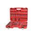 192 Pieces Socket Set Super Lock And E-type Heavy Duty Quality Set & Case