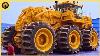 20 Insane Heavy Duty Machines Working At Another Level