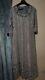 3 Piece Heavy Maxi Dress Grey Suit Embroidered Asian Traditional Clothing
