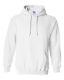36 Gildan Heavy Blend Hooded Hoodie Sweatshirt 18500 S-xl Wholesale Lot Of 36