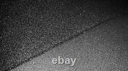 3mm SMOOTH SKIN Neoprene Fabric Scuba Waterproof Wetsuit Material By The Foot