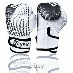 9Piece Boxing Set 2ft Filled Heavy Punch Bag Gloves, Chains, Bracket, Kick Bag MMA