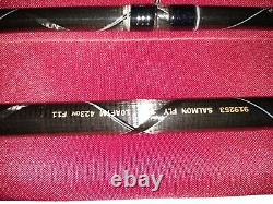 Abu Garcia 14'0 3 piece 10wt. Spey fly rod