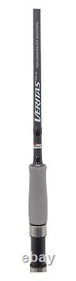 Abu Garcia Veritas PLX Spinning Graphite Fishing Rod 7'0 8-15 kg 1 piece 701XH