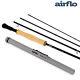 Airflo Airlite V2 Fly Fishing Rod Single Hand Fly Rod All Sizes