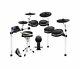 Alesis Dm10 Mkii Pro Electronic Drum Kit Mesh Heads Heavy Duty Woven 10 Piece