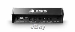 Alesis DM10 MKII Pro Electronic Drum Kit Mesh Heads Heavy Duty Woven 10 Piece