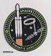 Authentic Viasat-3-americas Spacex-falcon Heavy-satellite Mission Employee Patch