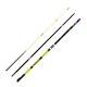 Beachcaster Sea Fishing Rod For Mackerel, Bass, Tope 3 Pieces
