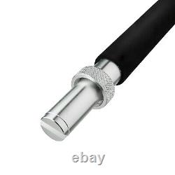 Bent Butt Swivel Tip Fishing Rod 2 Piece 5'0 50-80lb Trolling Rod Offshore NEW