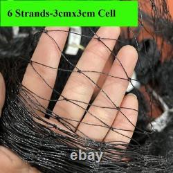 Bird Netting Heavy Duty Garden Net Balcony Bird Net Garden Fence And Crop Supply