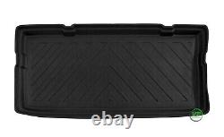 Boot tray liner car mat Heavy Duty for SUZUKI GRAND VITARA 3DOOR 2005-2015