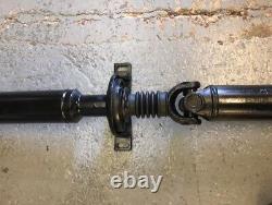 Brand New Mercedes Sprinter 3 Piece Propshaft Heavy Duty. Circlip Uj's