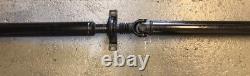 Brand New Mercedes Sprinter 3 Piece Propshaft Heavy Duty. Circlip Uj's