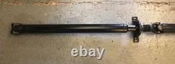 Brand New Mercedes Sprinter 3 Piece Propshaft Heavy Duty. Circlip Uj's