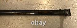 Brand New Mercedes Sprinter 3 Piece Propshaft Heavy Duty. Circlip Uj's