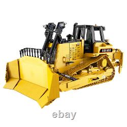 CaDA Master Goliath Heavy Bulldozer RC Control 116 2826 Piece Kit C61056W