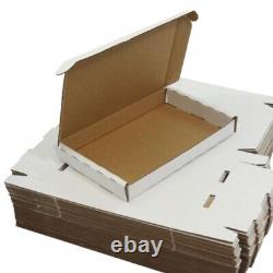 Cardboard Postage Boxes Large Letter Size for Royal Mail Multi Listing