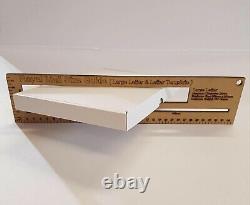 Cardboard Postage Boxes Large Letter Size for Royal Mail Multi Listing