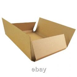 Cardboard Postage Boxes Large Letter Size for Royal Mail Multi Listing