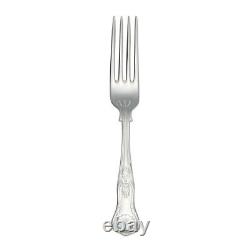 Catering Pack Kings 18/0 Cutlery 240 pieces Commercial Restaurant