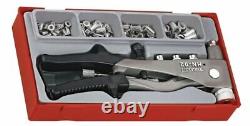 Cheapest on eBay Teng Tools TTNR81 81 Piece Nutsert Tool Set