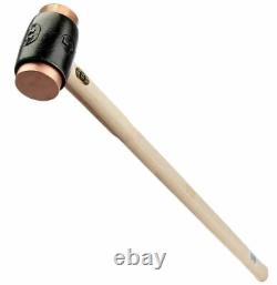 Copper Hammer Heavy Duty Size 5 THOR 1 Piece