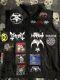 Custom Battle Jacket With Your Personal Heavy Metal Patch Collection/selection Xxl