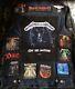 Custom Battle Jacket With Your Personal Patch Collection Heavy Metal Thrash Death