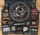 Custom Battle Jacket With Yr. Personal Patch Selection Heavy Thrash Death Metal M