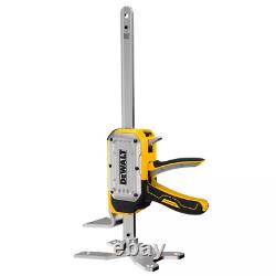 DEWALT Toughseries Construction Jack Set (1-Piece)