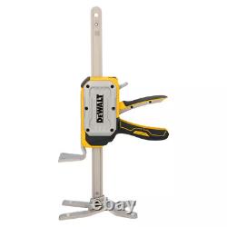 DEWALT Toughseries Construction Jack Set (1-Piece)