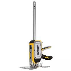 DEWALT Toughseries Construction Jack Set (1-Piece)