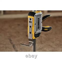 DEWALT Toughseries Construction Jack Set (1-Piece)