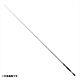 Daiwa 20 Rebellion 6101hsb Bass Bait Casting Rod 1 Piece From Stylish Anglers