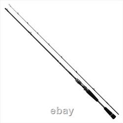 Daiwa LABRAX AGS BS 67HB Seabass Bait casting rod 2 pieces From Stylish anglers