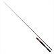 Daiwa Steez C72h-sv Ags Bass Bait Casting Rod 2 Pieces From Stylish Anglers