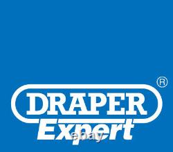 Draper Expert 4 Piece Heavy Duty Pliers Set in a EVA 1/2 Drawer Insert 63263