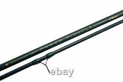 Drennan E-sox Power Pike Flex Rod 12ft 3 1/4 Lbs Tc Pike Deadbait Rod