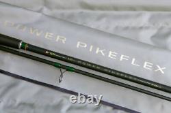 Drennan E-sox Power Pike Flex Rod 12ft 3 1/4 Lbs Tc Pike Deadbait Rod