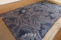 ETRO/Clarence House Aloysia in Scarlatto Colour 4 x pieces see description