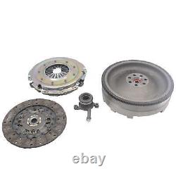 EXEDY FOUR PIECE HEAVY DUTY CLUTCH KIT L200 TRITON STRADA KK1T Series 6 2.4D