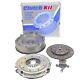 Exedy Four Piece Heavy Duty Clutch Kit Mitsubishi L200 Kl1t Series 5 2.4 Did